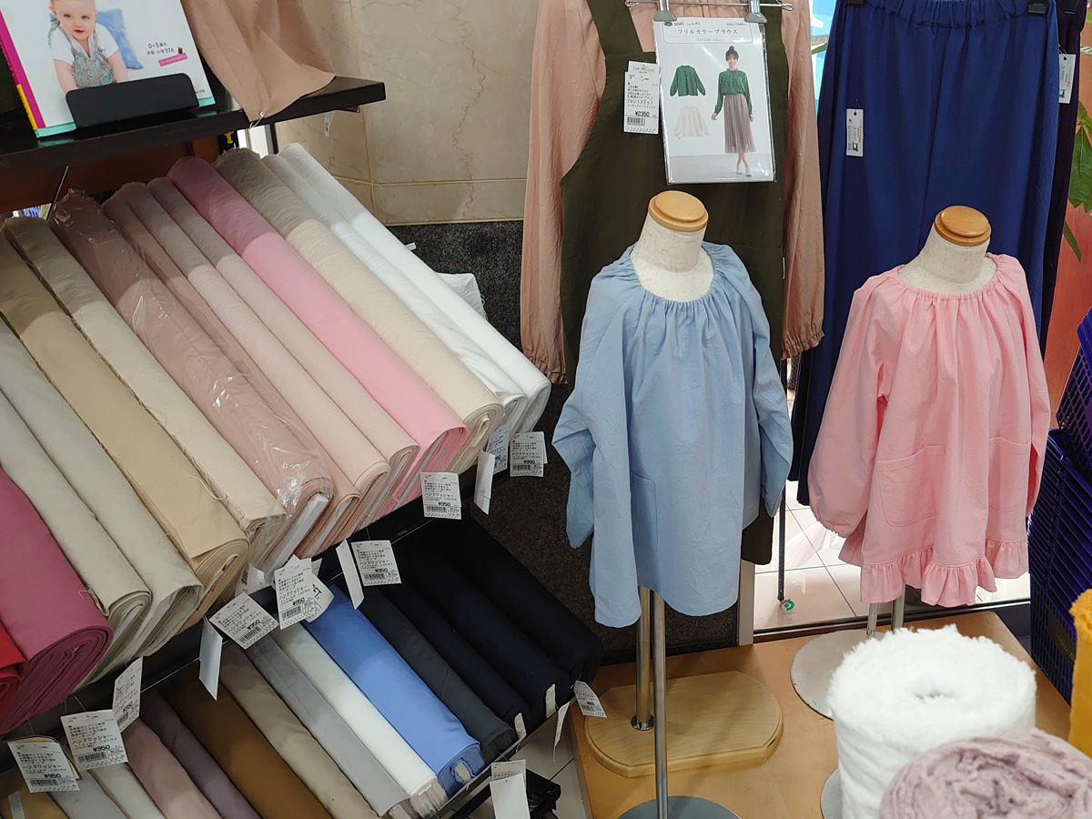 江戸ッ子岐阜店店舗紹介１
