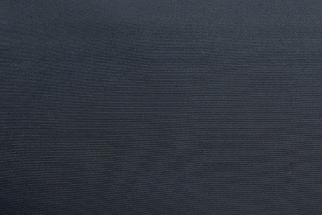 撥水加工 服地 チャコールグレイ 全体（江戸ッ子）