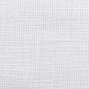 綿麻シャンブレー 白×白